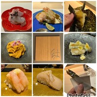 鮨のしはち - 