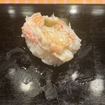 幸寿し - 能登かに