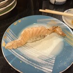 回し寿司 活 活美登利 シャポー船橋店 - 