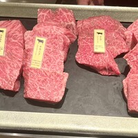 銀座のステーキ 銀座本店 - 