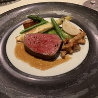 レストラン リューズ - 