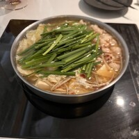 博多もつ鍋 やま中 博多店 - 