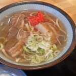 沖縄食堂 ガチマヤー - 