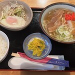 沖縄食堂 ガチマヤー - 