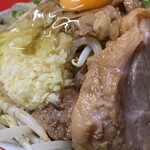 ラーメン二郎  - 