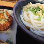 めりけんや 高松駅前店 - 