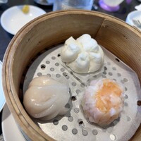 中国料理 翡翠宮 - 