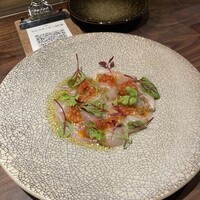 恵比寿ビストロ 猫も杓子も - 