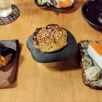 蕎麦おさめ - 