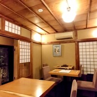 蕎麦おさめ - 