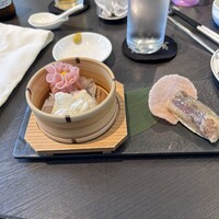 中国料理 翡翠宮 - 