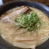 ラーメンかなだ屋
