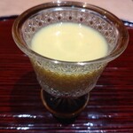 吉凰 - コーンスープ