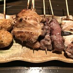 火鳥 - 