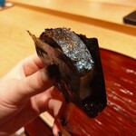 吉凰 - 炙りサバ寿司