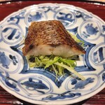 吉凰 - くろむつ