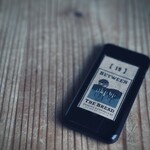 ビトウィーン ザ ブレッド - 