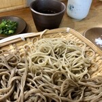 そば処 十割や - 