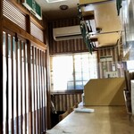 そば処 十割や - 