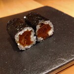 吉凰 - かんびょう巻き