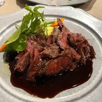 季節の旬彩イタリアン ナビガンテ - 