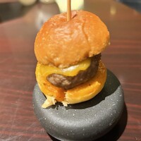  「メトロポリタングリル」 ヒルトン東京 - 