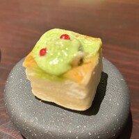  「メトロポリタングリル」 ヒルトン東京 - 