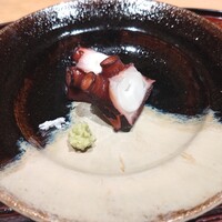 吉凰 - たこ