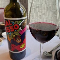 Teppanyaki×Wine あかくろ - 