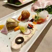 季節の旬彩イタリアン ナビガンテ - 