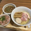 らぁ麺 ひがし田
