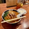 支那麺 はしご 本店