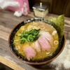 神田ラーメン わいず