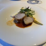 レストラン＆バー Level 36 - 