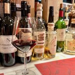 横浜馬車道 旬の肉料理イタリアン オステリア・アウストロ - 