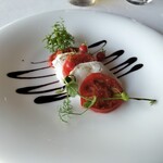 レストラン＆バー Level 36 - 