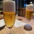 レストラン 山猫軒 - ドリンク写真:ハートランド生ビール