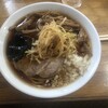 みんみんラーメン 本店