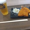 肉肉うどん ボートレースからつ店