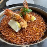 Jose Luis Karuizawa - 