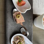 Jose Luis Karuizawa - 