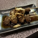 とり料理 宮代 - 