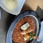 Jose Luis Karuizawa - 