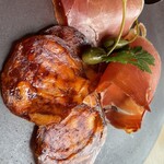 Jose Luis Karuizawa - 