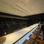 レストラン＆バー Level 36 - 