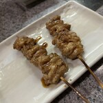 とり料理 宮代 - 