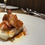 スペイン料理BOQUERIA - 