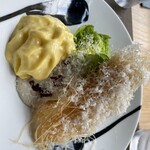 Jose Luis Karuizawa - 