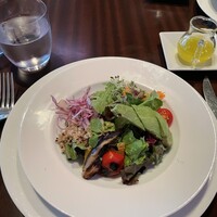 フレンチ キッチン - 