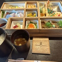 日本料理 by ザ・リッツ・カールトン日光 - 